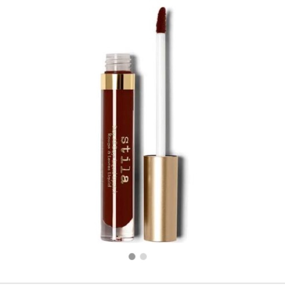 NIB Stila Liquid Lipstick